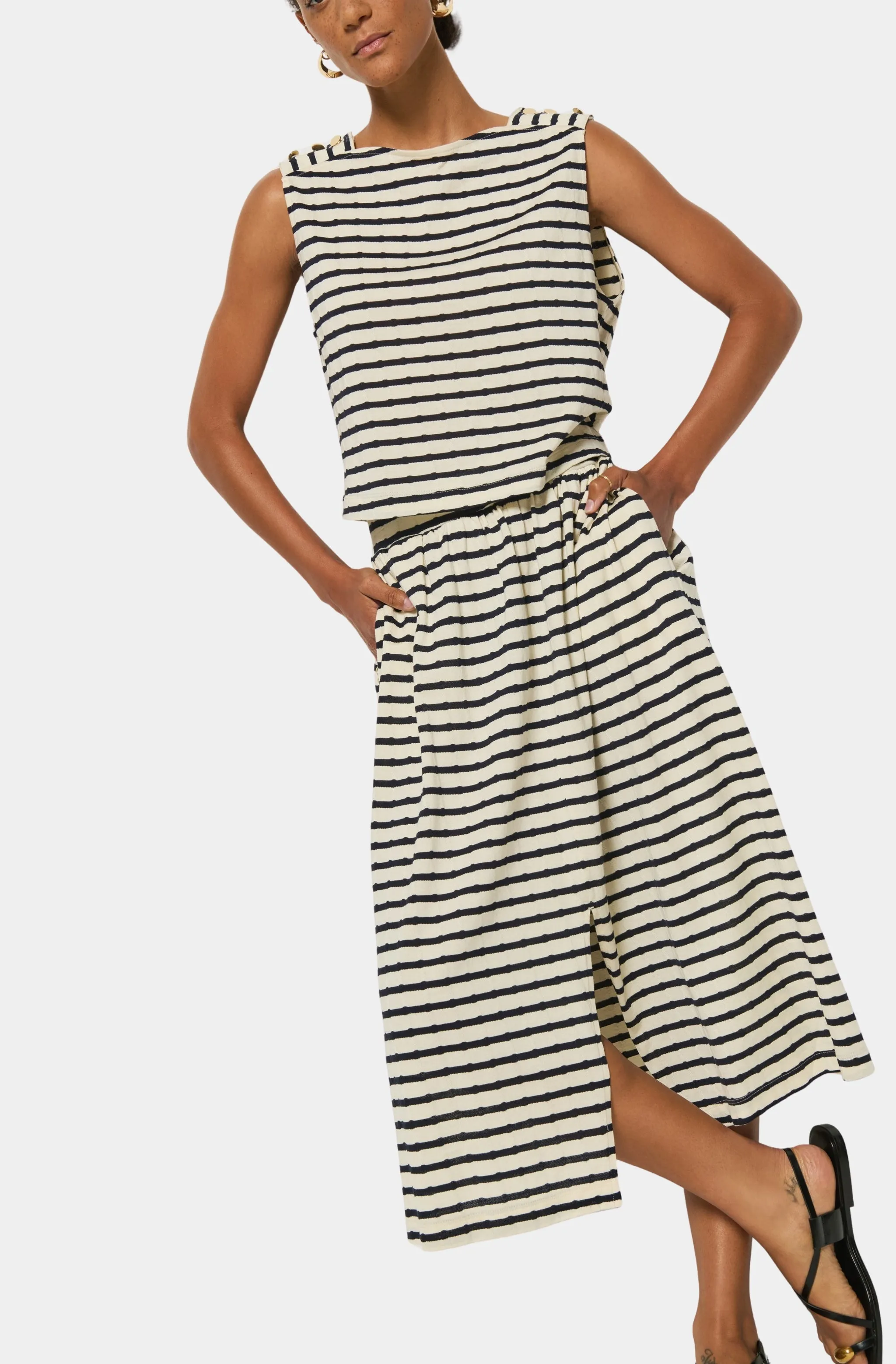 Vida Skirt