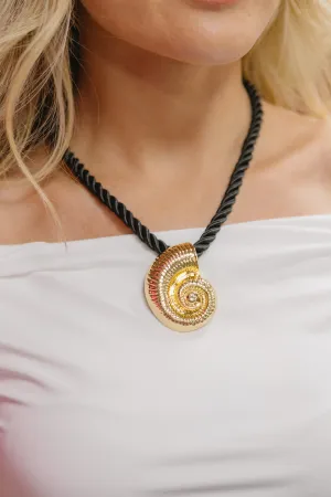 Washed Ashore Necklace