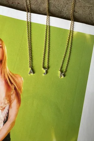 What's Your Name Necklace