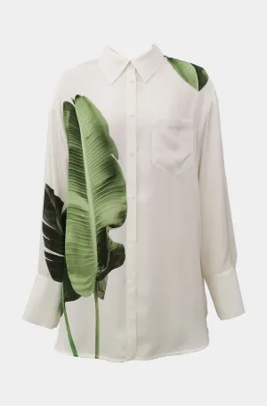 Willa Placket Top