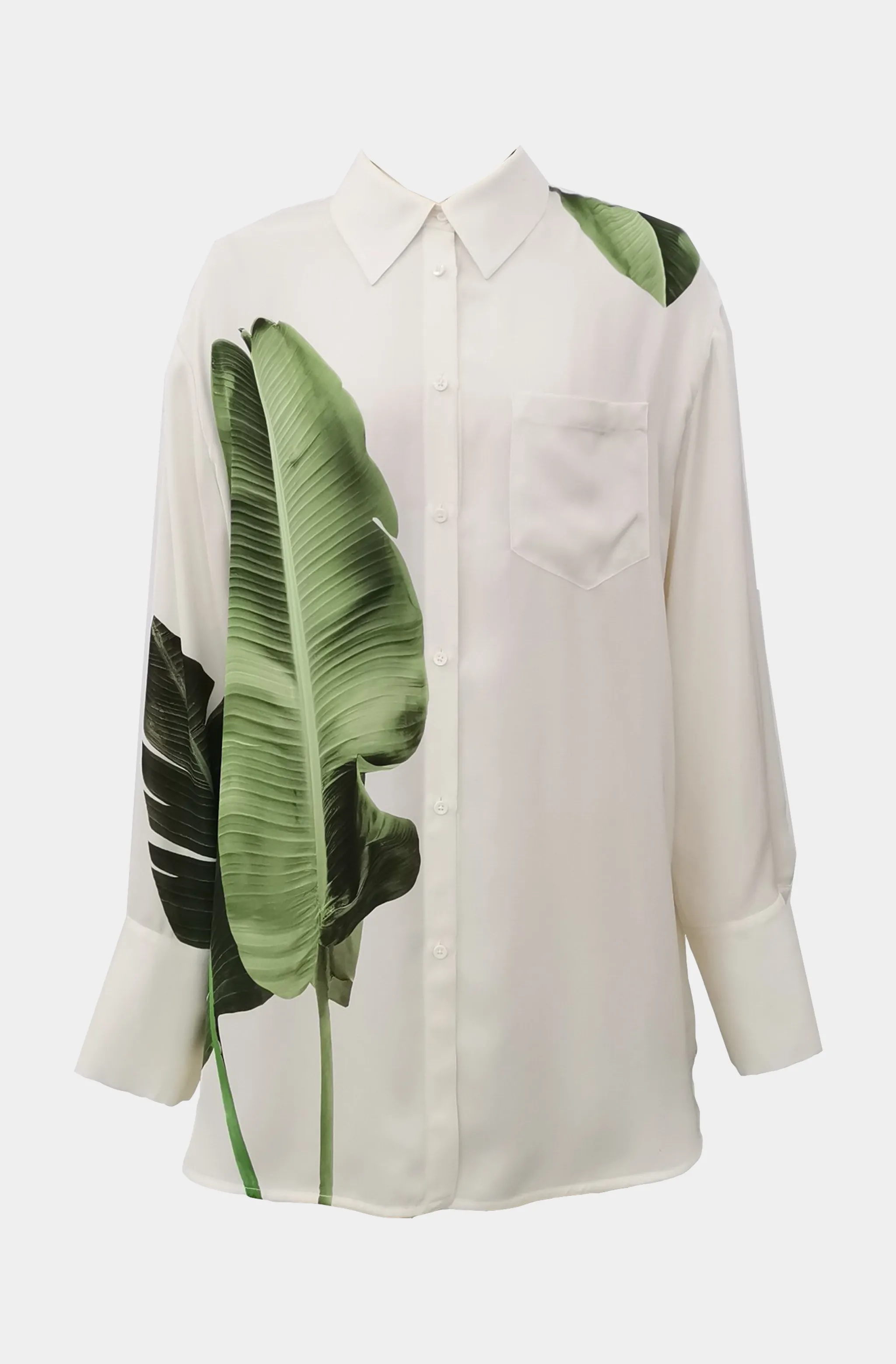 Willa Placket Top