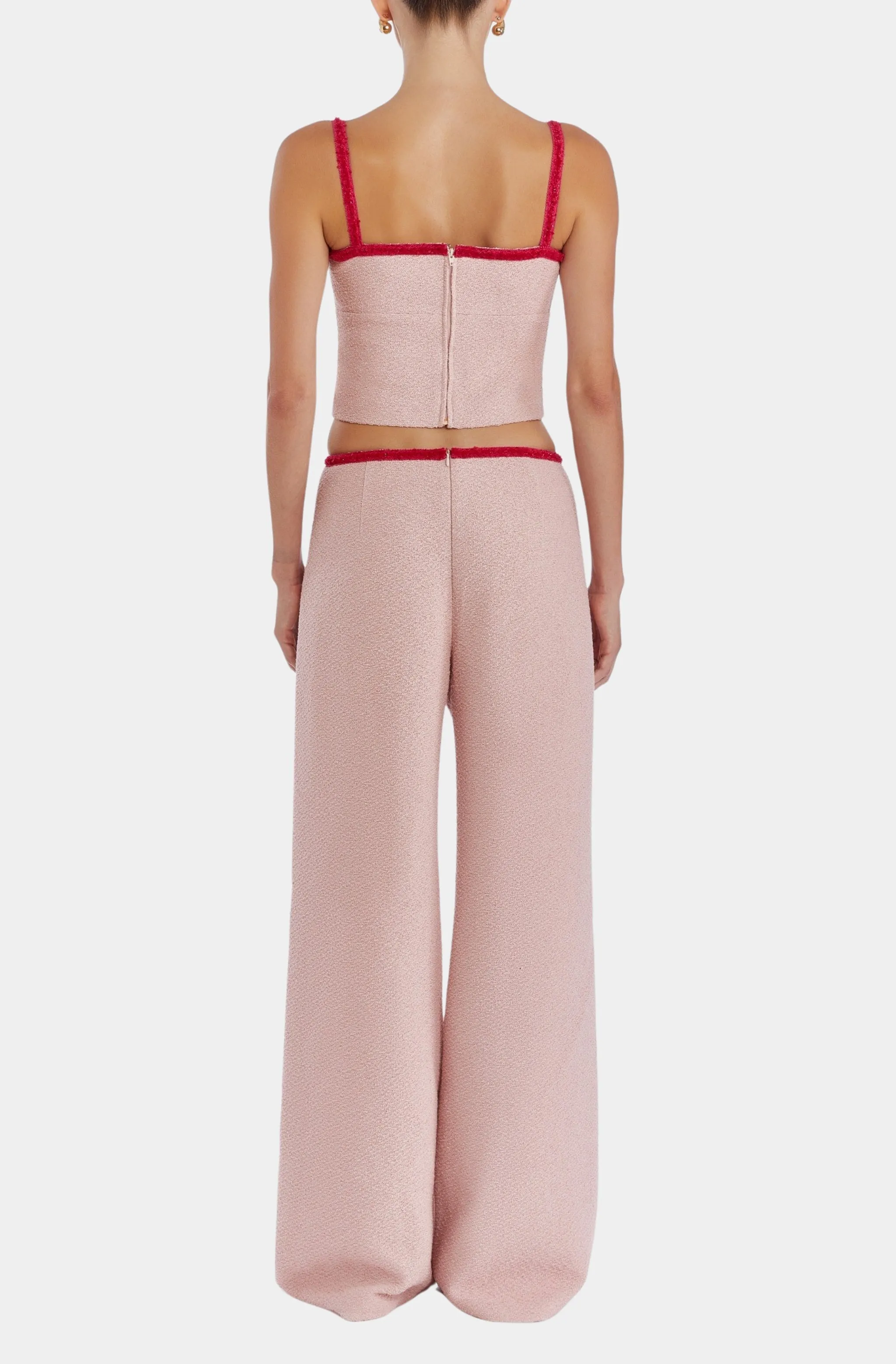 Windsor Top