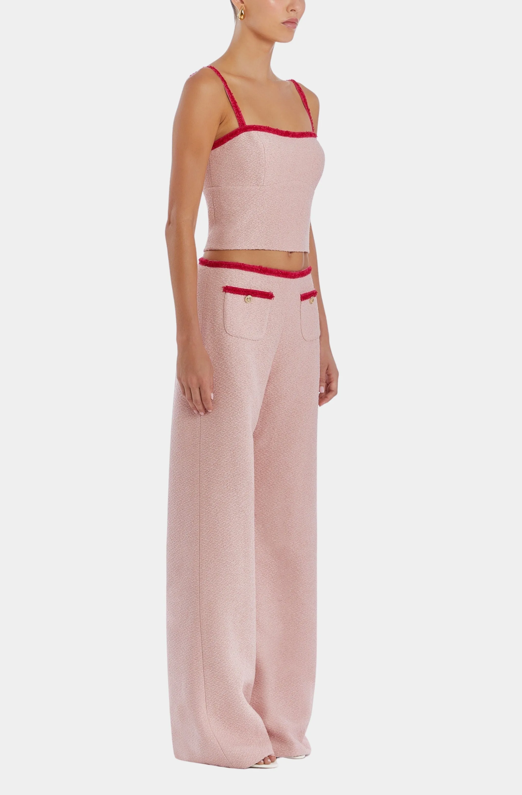 Windsor Top