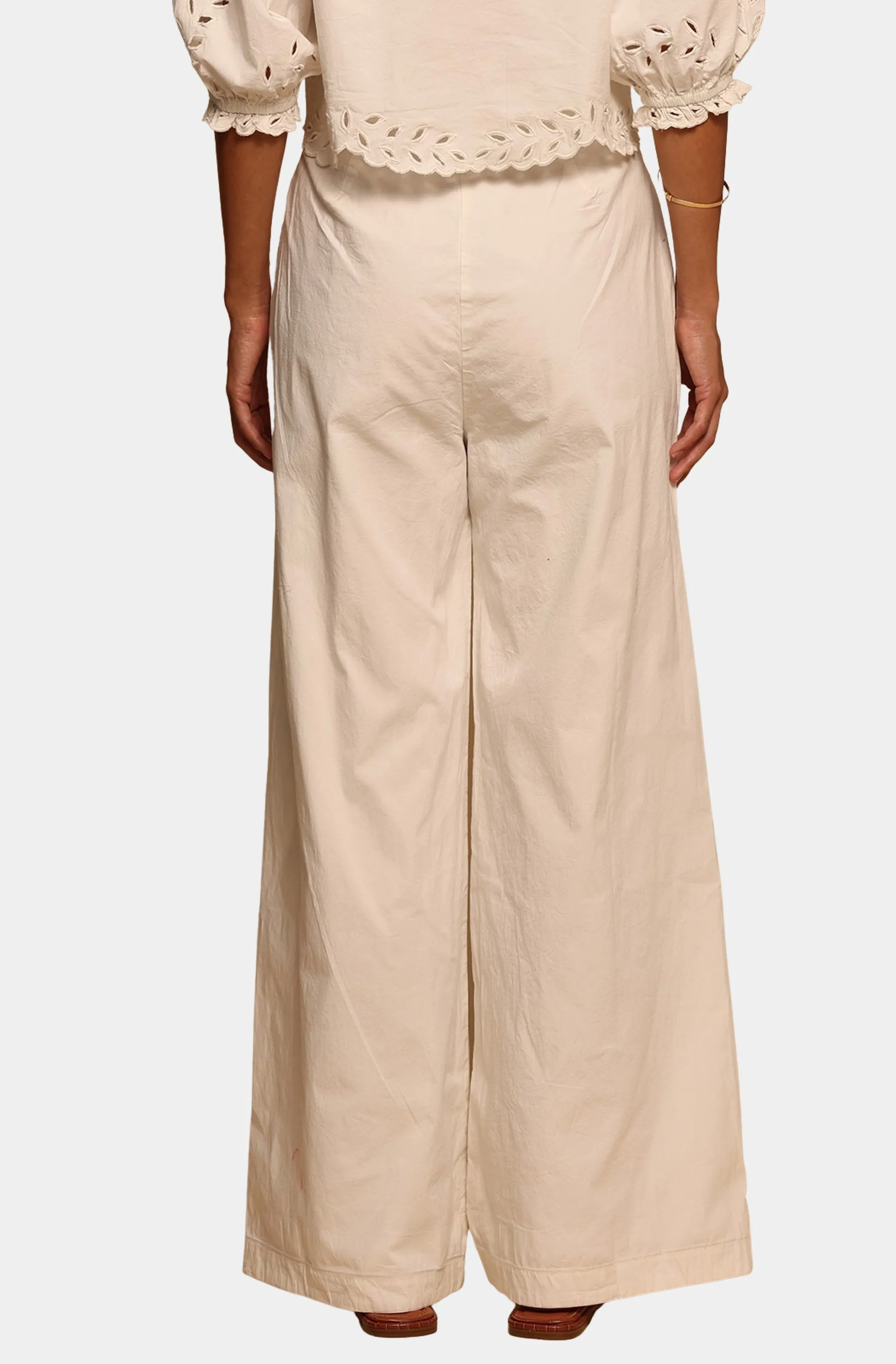 Windsor Wide Leg Pant