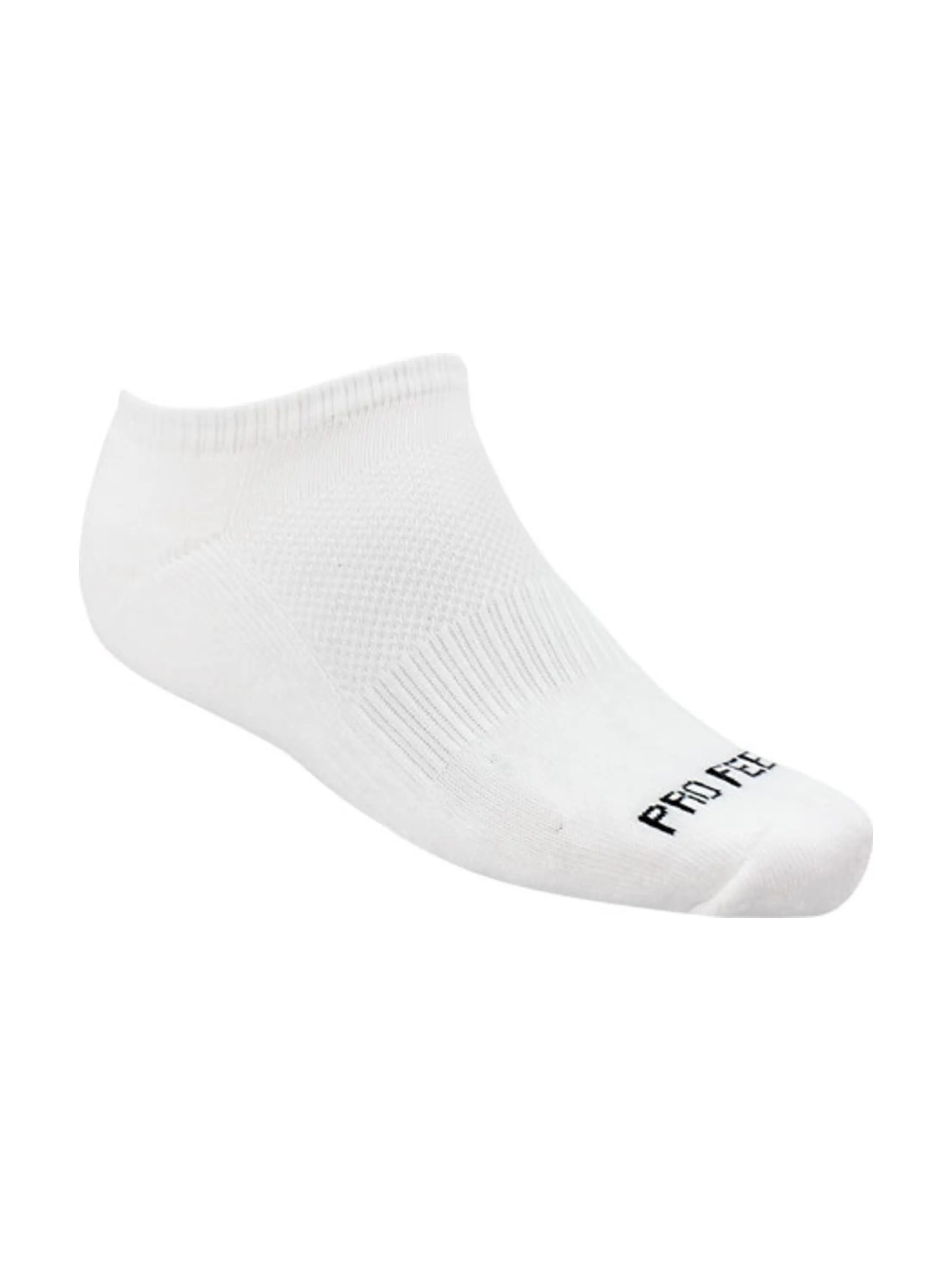 Women's 6 Pairs Socks,White