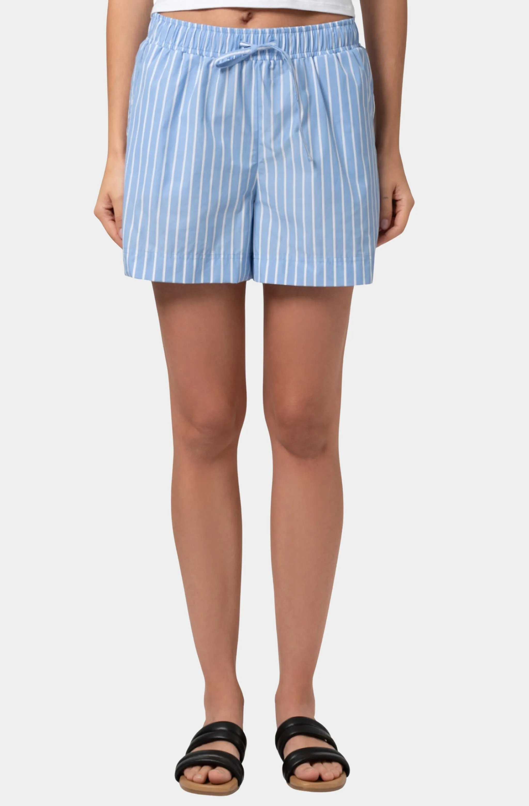 Woven Shorts